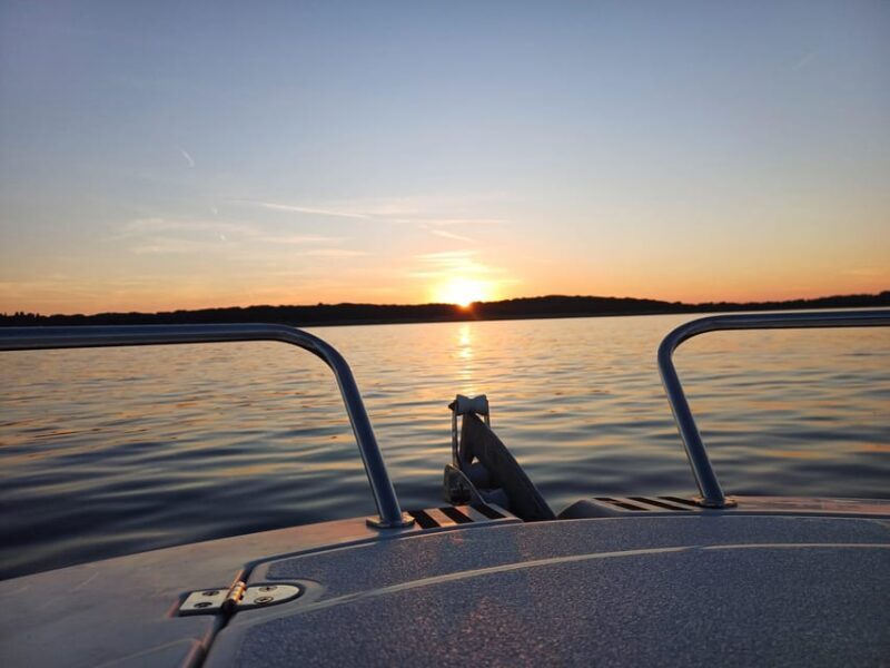 Brioni Private Sunset and Dolphin Boat Tour up to 11 people - Why Travelers Love It