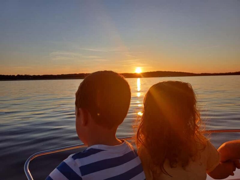 Brioni Private Sunset and Dolphin Boat Tour up to 11 people - Final Thoughts