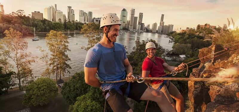 Brisbane: Abseiling at Kangaroo Point Cliffs - Why It’s a Value-Packed Experience