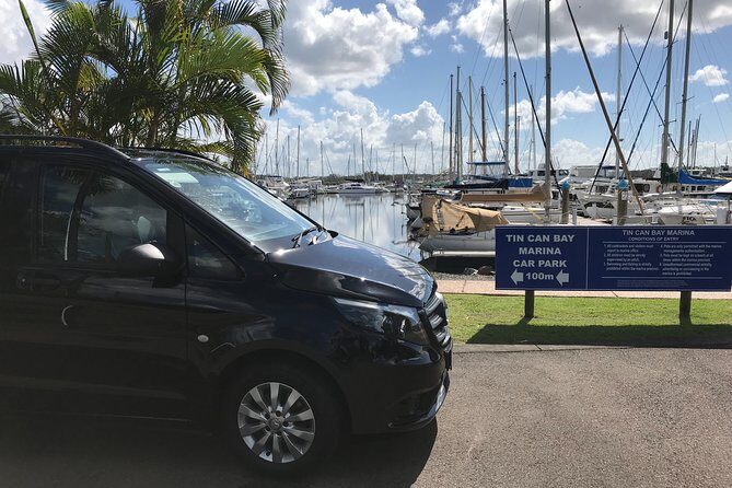 Brisbane Airport to Noosa Private Transfer for 1-5 people - Why Choose a Private Transfer from Brisbane Airport to Noosa?