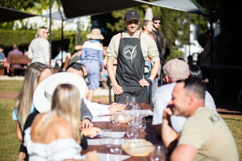 Brisbane: Boutique Winery Tour with Gourmet Lunch - The Tamborine Mountain Distillery and Other Stops