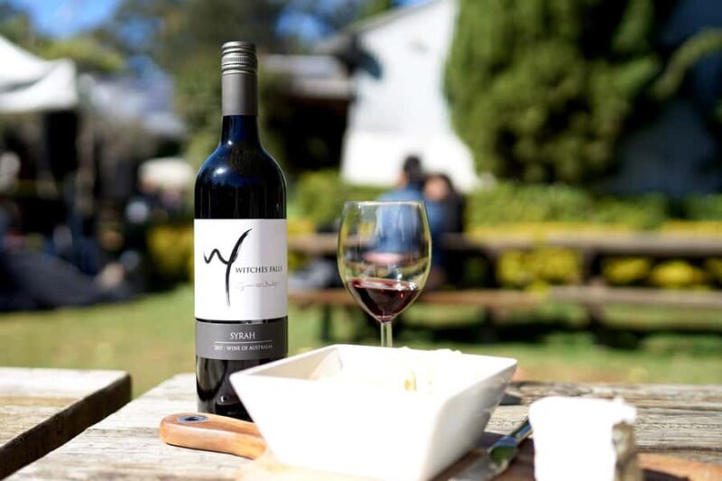 Brisbane: Boutique Winery Tour with Gourmet Lunch - Price and Value: Is It Worth It?
