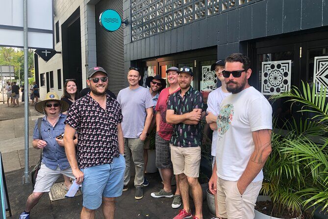 Brisbane Brewery Full Day Tour with Lunch - FAQ