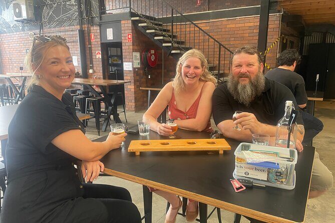 Brisbane Brewery Full Day Tour with Lunch - Final Thoughts