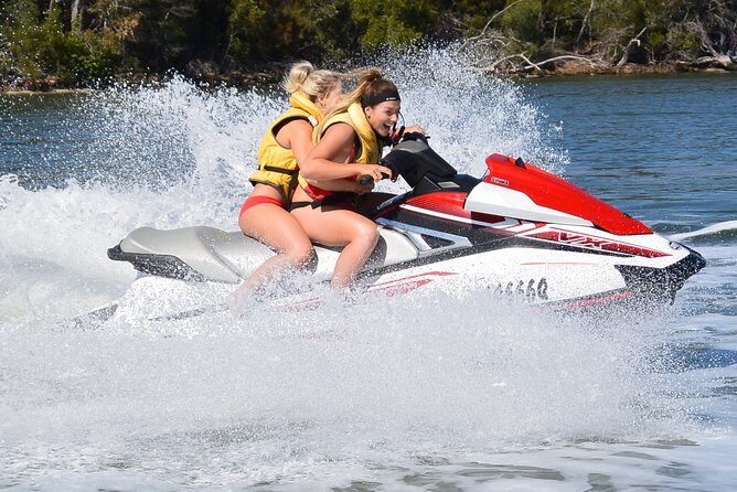 Brisbane Buccaneer - A Detailed Look at the Brisbane Buccaneer Tour