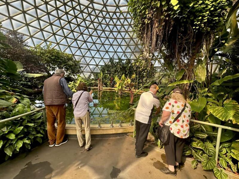 Brisbane Bus Tour: City highlights | Small group | Snack - Final Thoughts