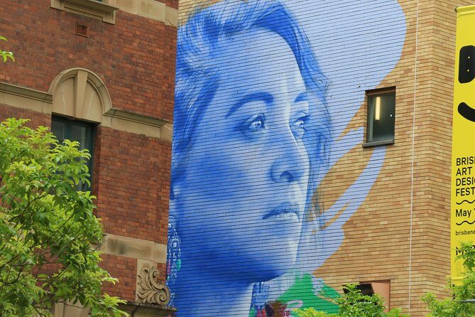 Brisbane City Art and Design Walking Tour - Why This Tour Works Well