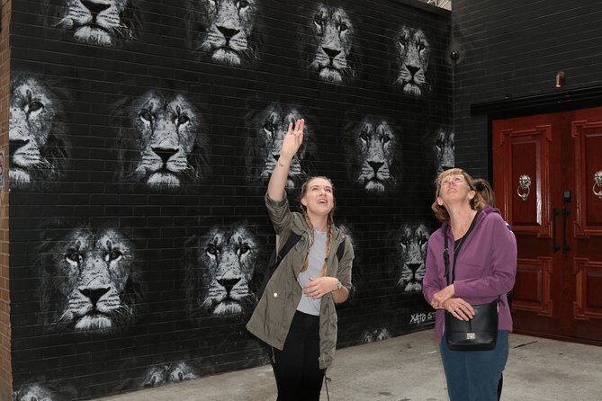 Brisbane City Art and Design Walking Tour - Frequently Asked Questions