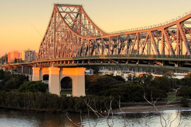 Brisbane City Highlights Sightseeing Tour - A Detailed Look at the Tour Experience