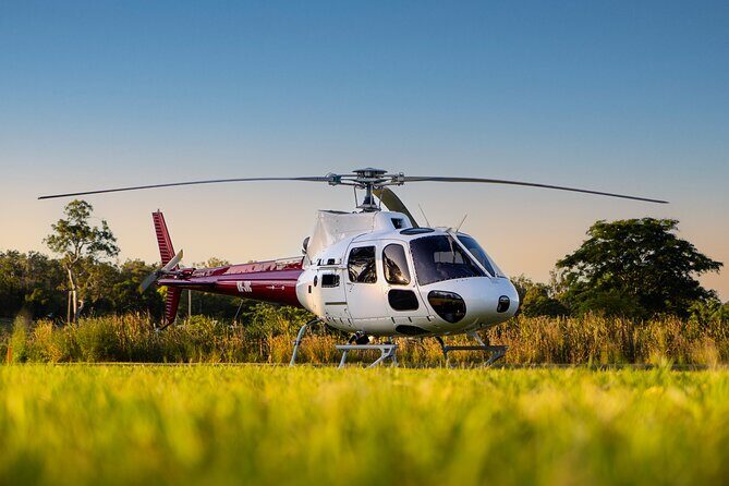 Brisbane City - Private Helicopter Sunset Flight - 25min - Who Will Love This Tour?