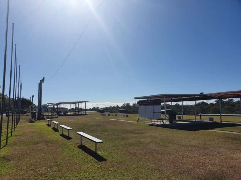 Brisbane: Clay Target Shooting Experience - Key Points