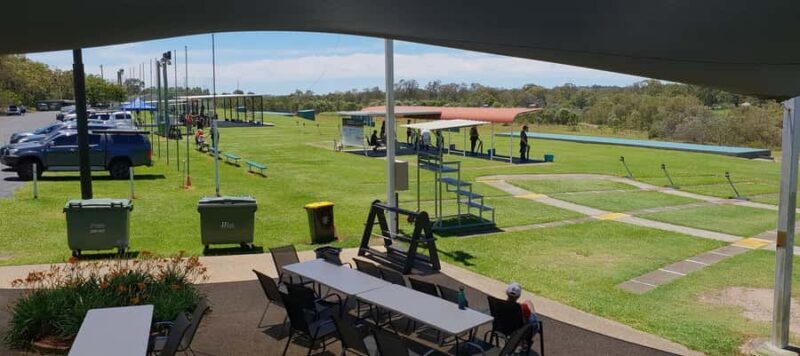 Brisbane: Clay Target Shooting Experience - The Itinerary and Flow