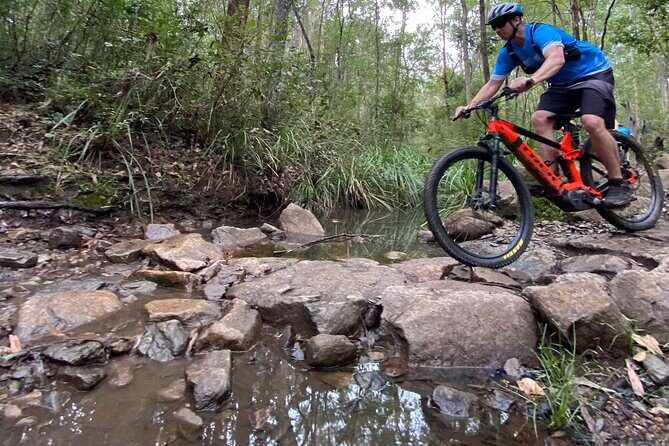 Brisbane Electric Mountain Bike Experience Tour - Final Thoughts