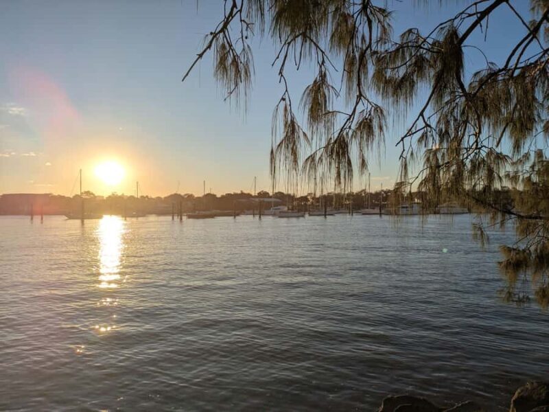 Brisbane: Eumundi Markets, Noosa Gems & Afternoon Cruise - Key Points