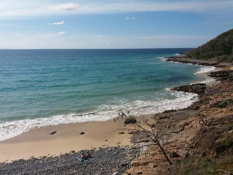 Brisbane: Eumundi Markets, Noosa Gems & Afternoon Cruise - The Itinerary Breakdown: What to Expect