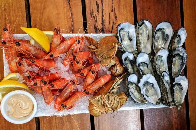 Brisbane Food Tour: A Taste of Queensland - Frequently Asked Questions