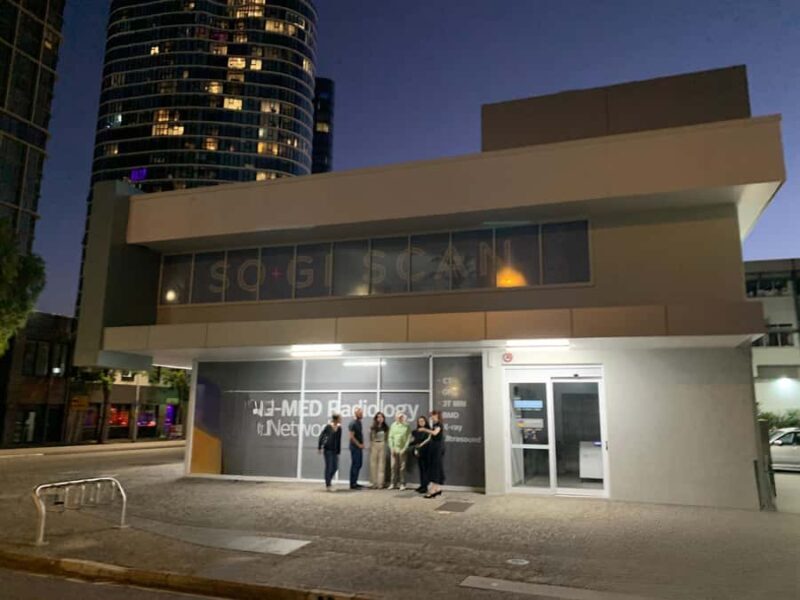 Brisbane: Fortitude Valley Historical Crime Walking Tour - Discovering Brisbane’s Dark Past