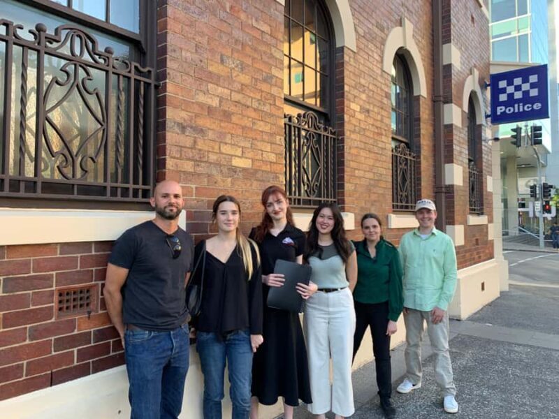 Brisbane: Fortitude Valley Historical Crime Walking Tour - Final Thoughts