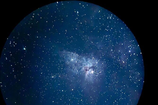 Brisbane: Glow Worms, Sunset, Telescope Stargazing & Dinner - Stargazing with Advanced Telescope and Photos