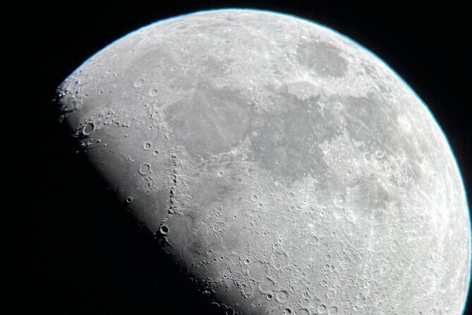 Brisbane: Glow Worms, Sunset, Telescope Stargazing & Dinner - Dinner and Beverage