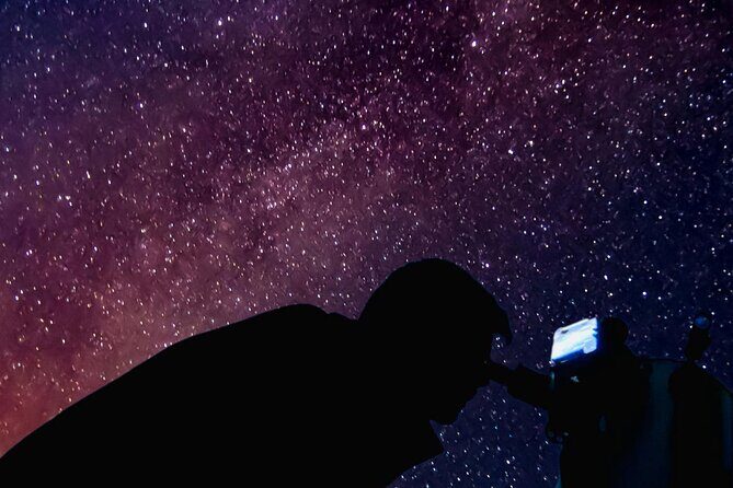 Brisbane: Glow Worms, Sunset, Telescope Stargazing & Dinner - Practical Details and Considerations