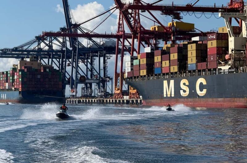 Brisbane: Half-Day Jetski Adventure to Moreton Bay Islands - Final Thoughts