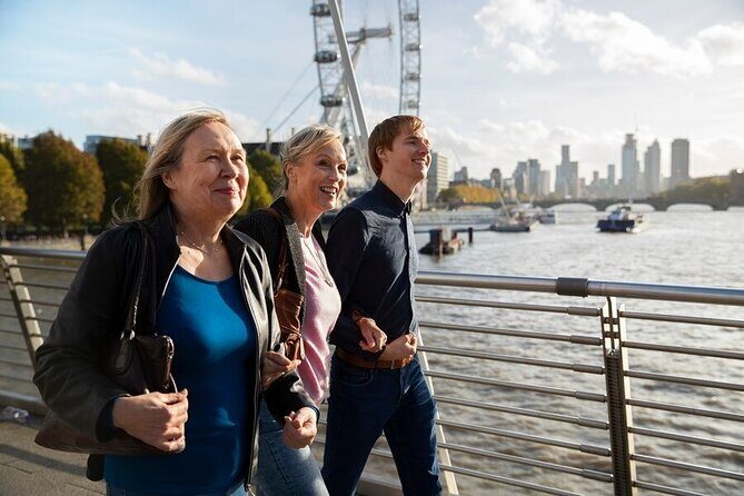 Brisbane Highlights & Hidden Gems Private Walking Tour - Key Points