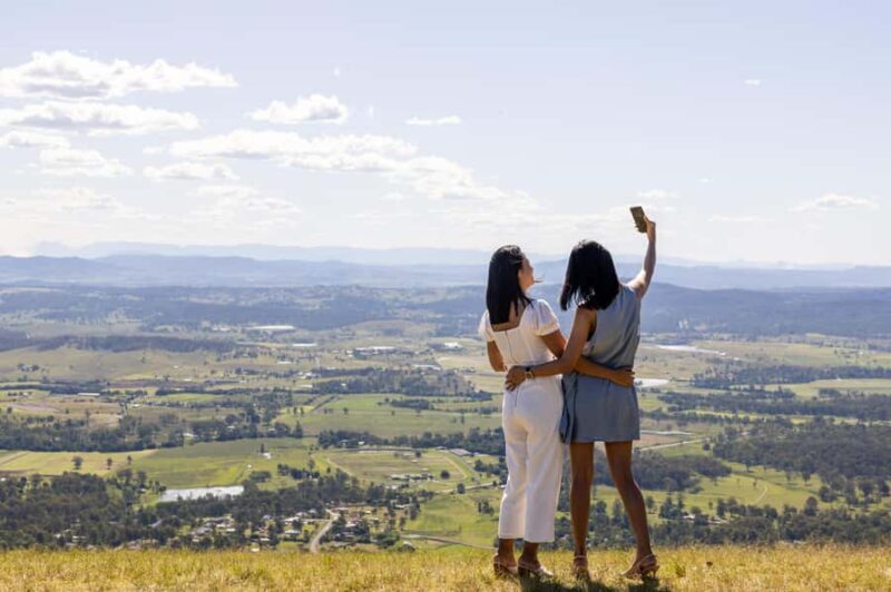 Brisbane: Hop on Hop off Bus to Tamborine Mountain - Who Will Love This Tour?