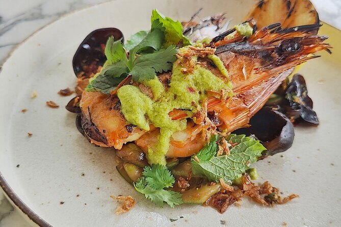 Brisbane Local Icons Tour - Key Points