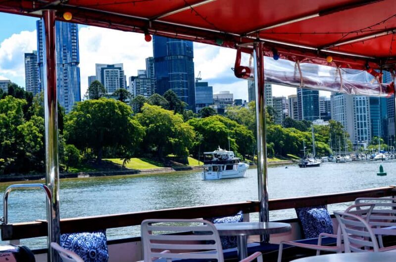 Brisbane: Mid-Afternoon Sightseeing Cruise: 2.30pm-4pm - Why This Cruise Is Worth It