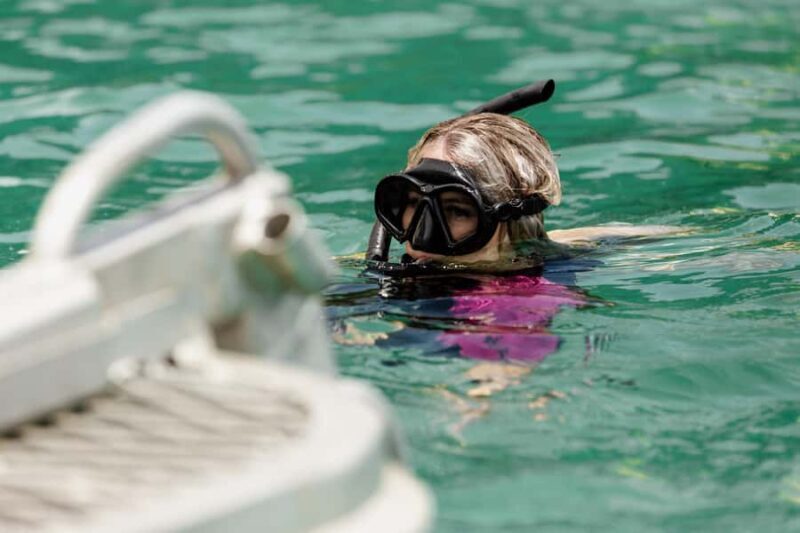 Brisbane: Moreton Island all inclusive Snorkeling Tour - FAQ