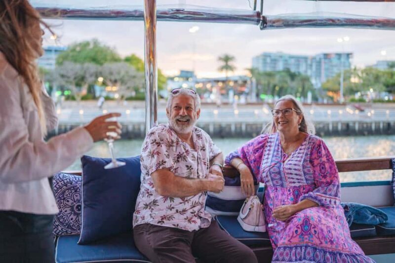 Brisbane: Morning Sightseeing Cruise: 10:30am-12pm (90min) - An In-Depth Look at Brisbane’s Morning River Cruise