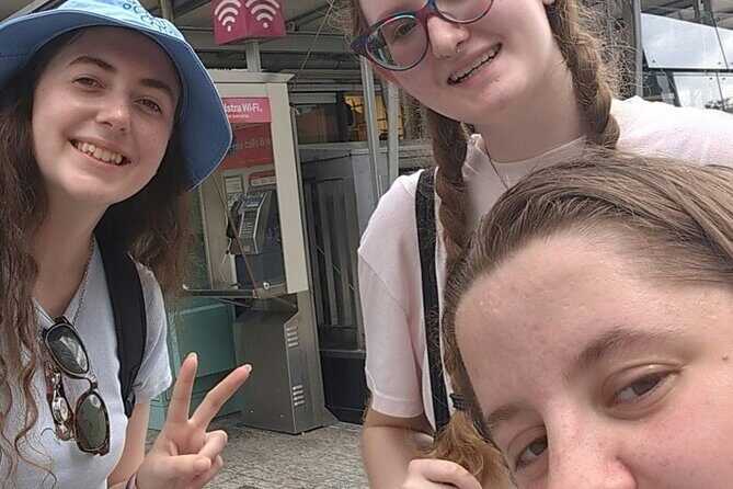 Brisbane Murder Mystery: Self-Guided City Detective Game - The Experience from a Traveler’s Perspective