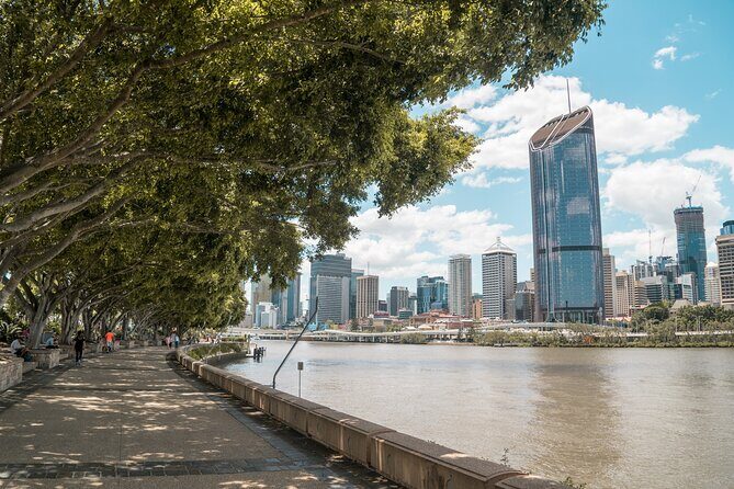 Brisbane Murder Mystery: Self-Guided City Detective Game - Why Is This Tour a Good Value?