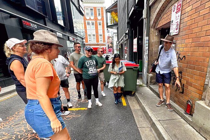 Brisbane Must-See Attractions Walking Tour with a guide - FAQs