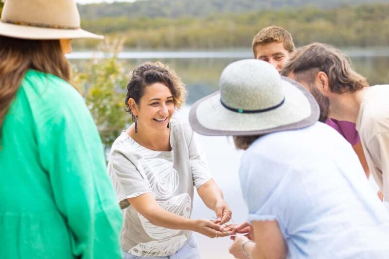 Brisbane: North Stradbroke Island First Nations Day Tour - An Authentic Cultural Journey from Brisbane