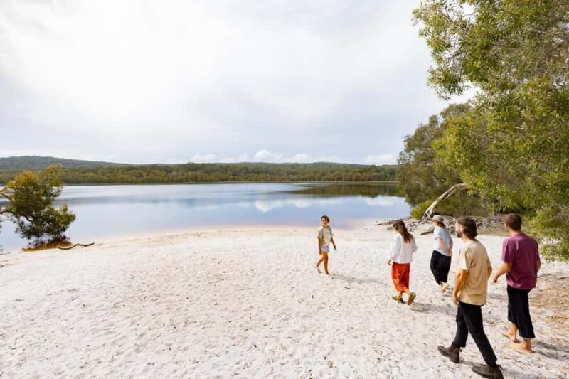 Brisbane: North Stradbroke Island First Nations Day Tour - Who Should Consider This Tour?