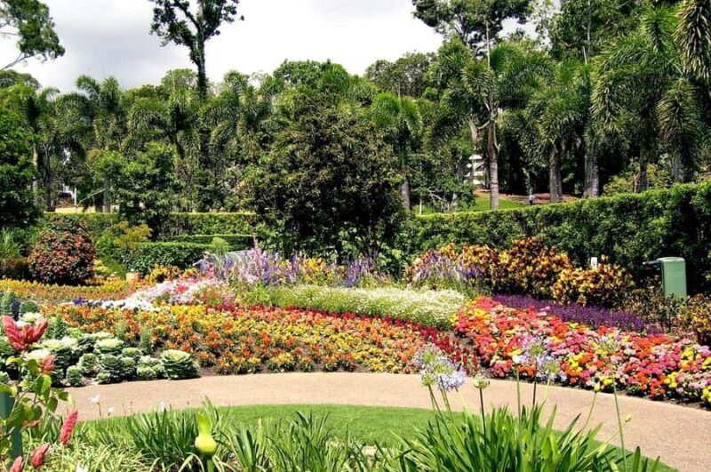 Brisbane: Personal Southeast Queensland Tour - Starting Point and Logistics