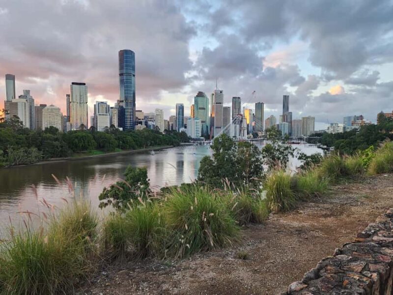 Brisbane: Private Brisbane Tour with Stops - An In-Depth Look at the Brisbane Private Tour
