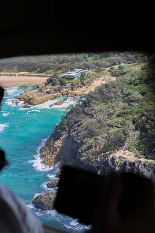 Brisbane: Private Flight with Straddie Brewing Co Tasting - Final Thoughts: Is It Worth It?