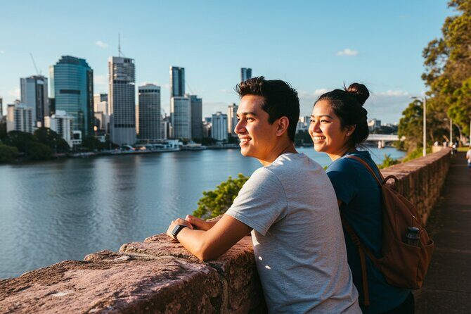 Brisbane Private Walking Tour with a Local: Highlights & Gems - An In-Depth Look at the Tour Itinerary