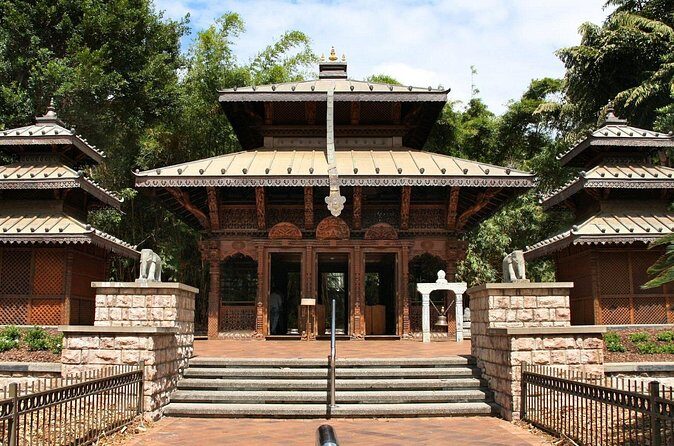 Brisbane Private Walking Tour with a Local: Highlights & Gems - Authentic Experiences and Insider Tips