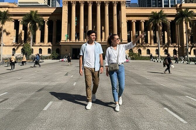 Brisbane Private Walking Tour with a Local: Highlights & Gems - Final Thoughts: Is This Tour Right for You?