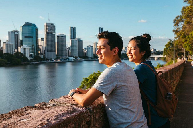 Brisbane Private Walking Tour with a Local: Highlights & Gems - Frequently Asked Questions