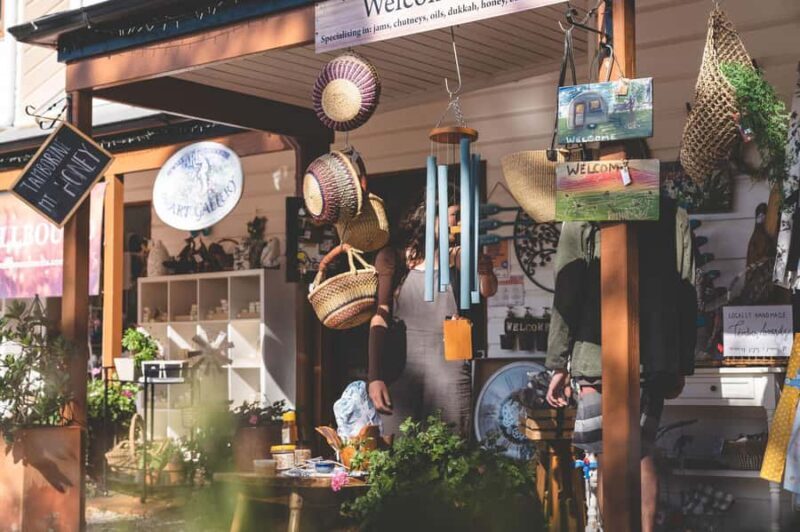 Brisbane: Rainforests, Waterfalls and Glow Worm Cave Tour - Final Thoughts