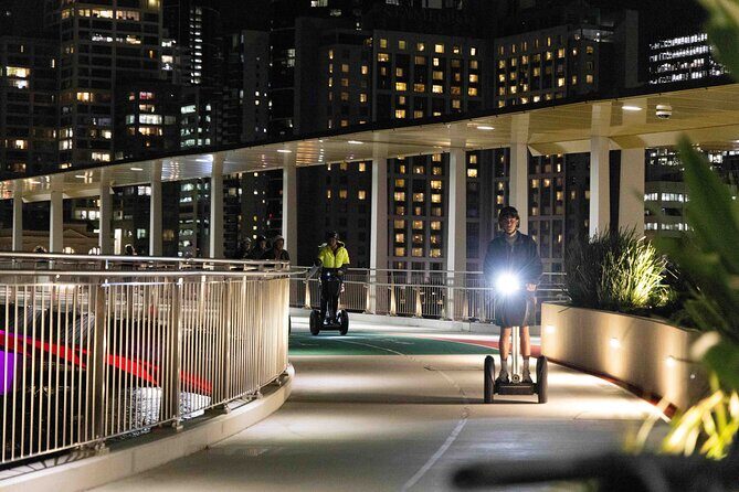 Brisbane Segway Sightseeing Tour - Final Thoughts