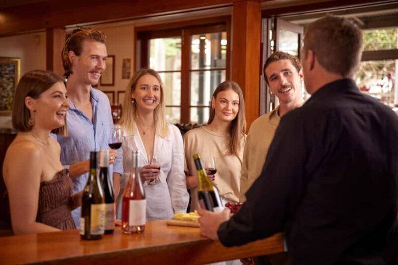 Brisbane: Sirromet Seafood Feast with Premium Tasting - What’s Included and What Not