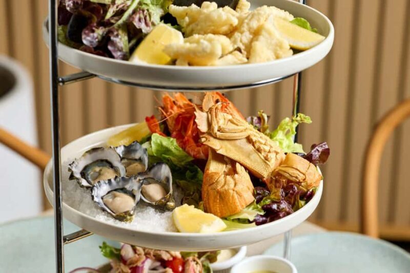 Brisbane: Sirromet Seafood Feast with Premium Tasting - Who Should Consider This Tour?