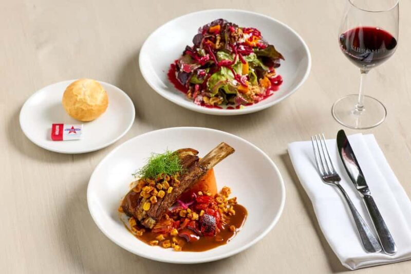 Brisbane: Sirromet Winery Tour with Tasting & 2-Course Lunch - The Best Fit for This Tour