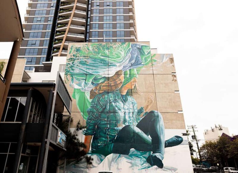 Brisbane: Small Bars and Street Art Tour with a Drink - FAQ